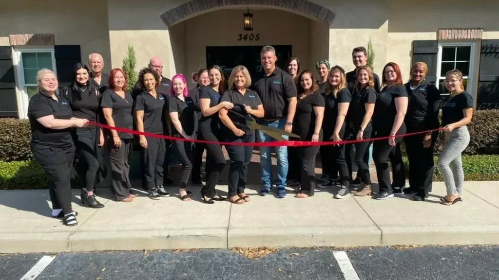 Essentials Massage & Spa — Day spa in Brandon
